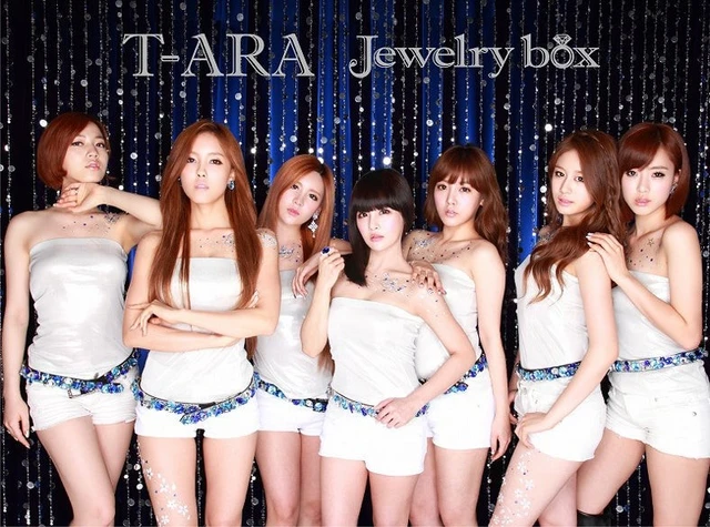 Jewelry Box