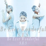 Be Ever Wonderful