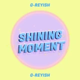 SHINING MOMENT