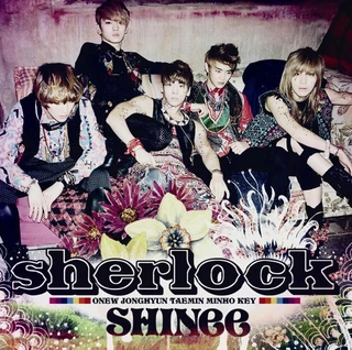 sherlock