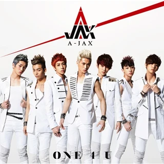 ワン・フォー・ユー -ONE 4 U-
