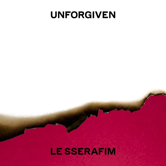 UNFORGIVEN