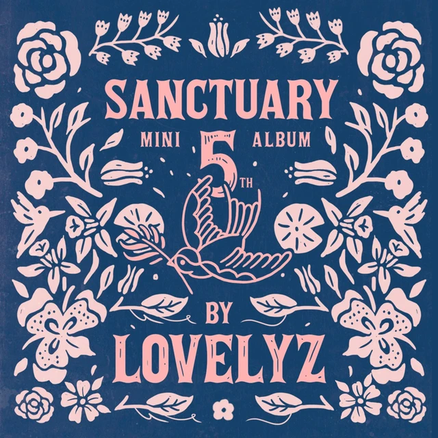 SANCTUARY