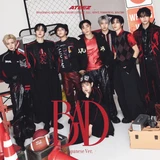 BAD (Japanese ver.)
