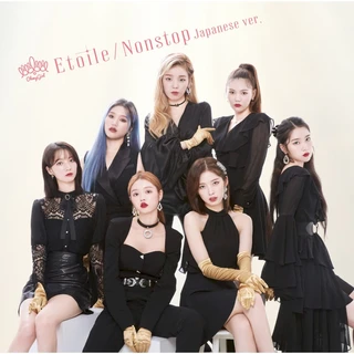 Etoile / Nonstop Japanese ver.