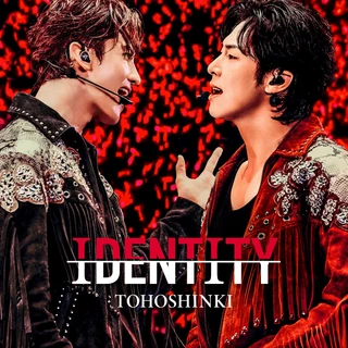 IDENTITY