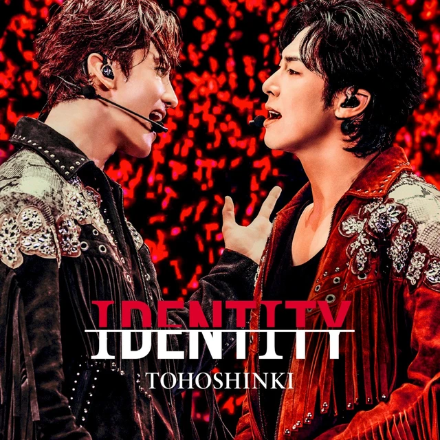 IDENTITY