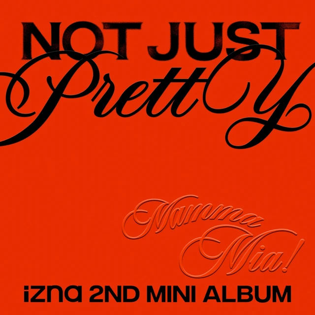 Not Just Pretty
