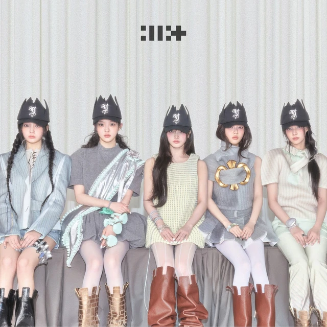 I Got Your Back (Korean ver.)