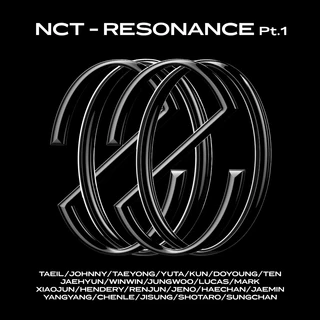 NCT RESONANCE Pt. 1