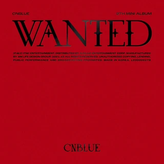 WANTED