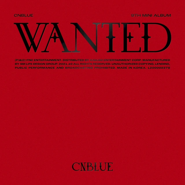 WANTED