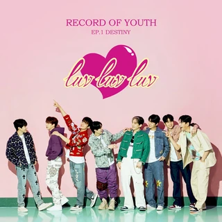 RECORD OF YOUTH EP.1 DESTINY