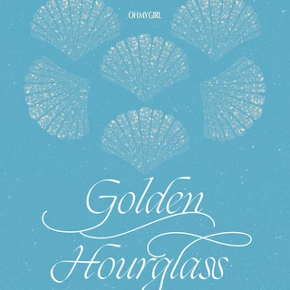 Golden Hourglass