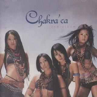 Chakra'ca