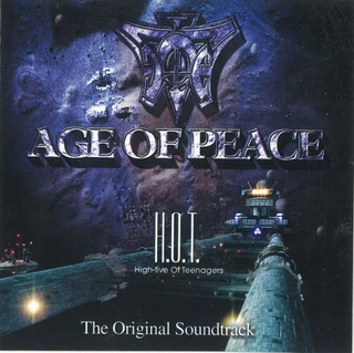 Age of Peace – The Original Soundtrack