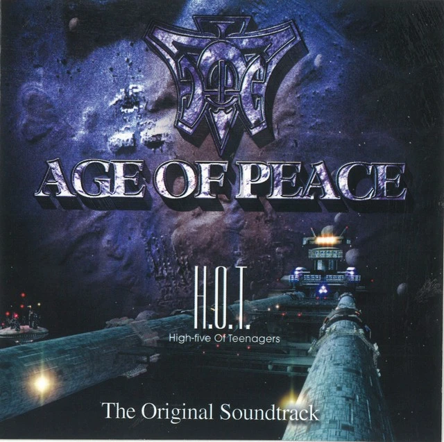 Age of Peace – The Original Soundtrack
