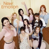 New Emotion
