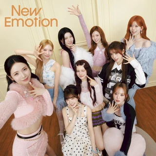 New Emotion