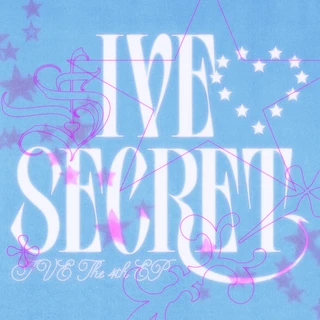 IVE SECRET