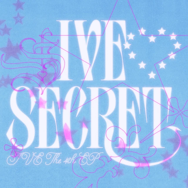 IVE SECRET