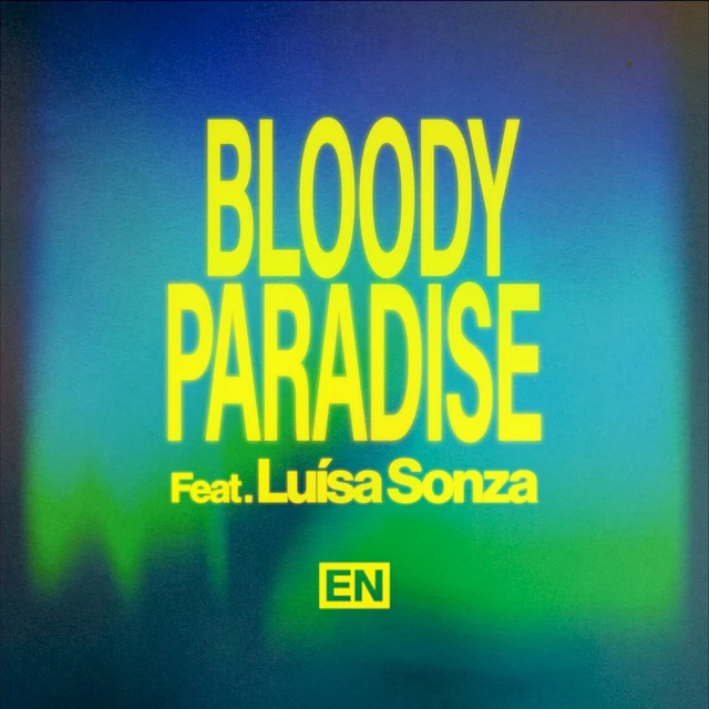 Bloody Paradise (English ver.)