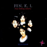 Fine Killing Liberty – Blue Rain