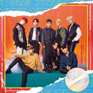 Utopia (Japanese ver.)
