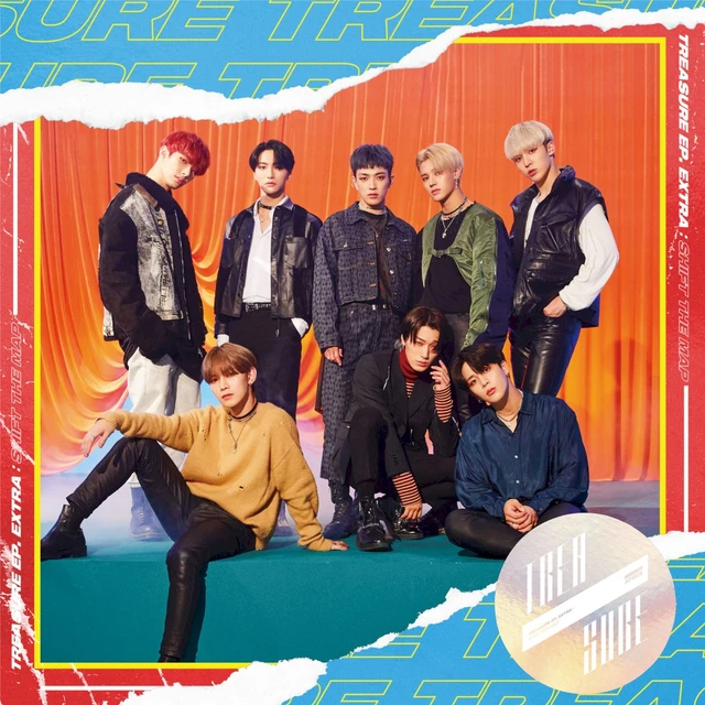 Utopia (Japanese ver.)