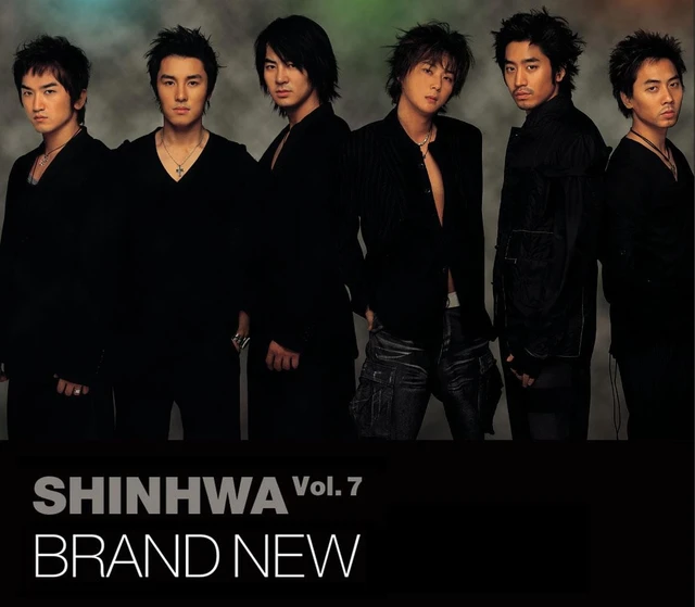 Brand New