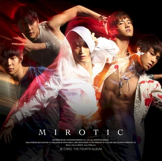 Mirotic