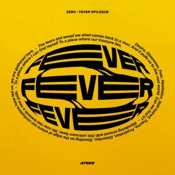 ZERO : FEVER Epilogue