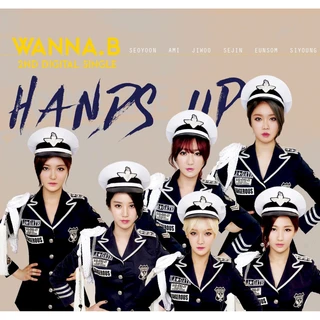 손들어 (Hands Up)