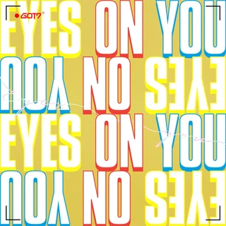 Eyes on You