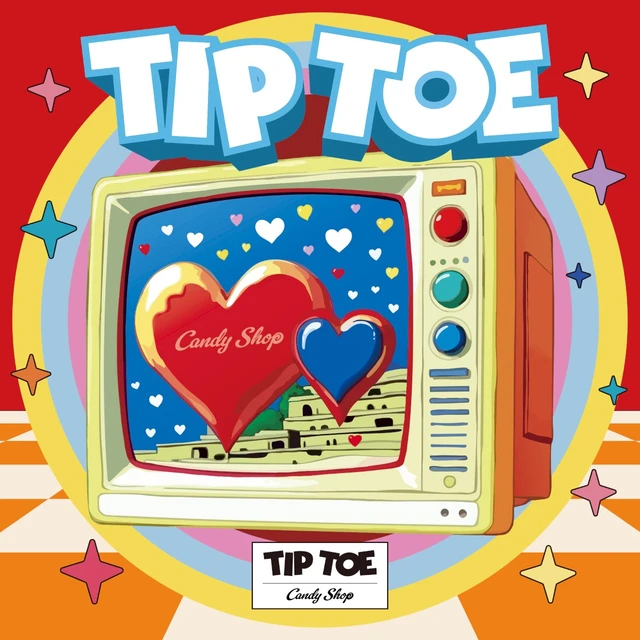 TIP TOE