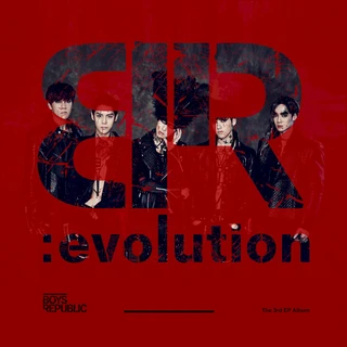 BR:evolution