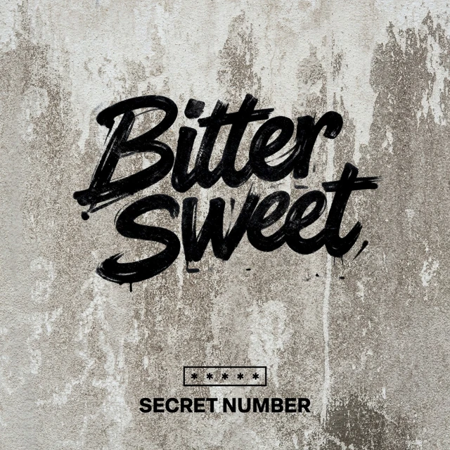 Bitter Sweet