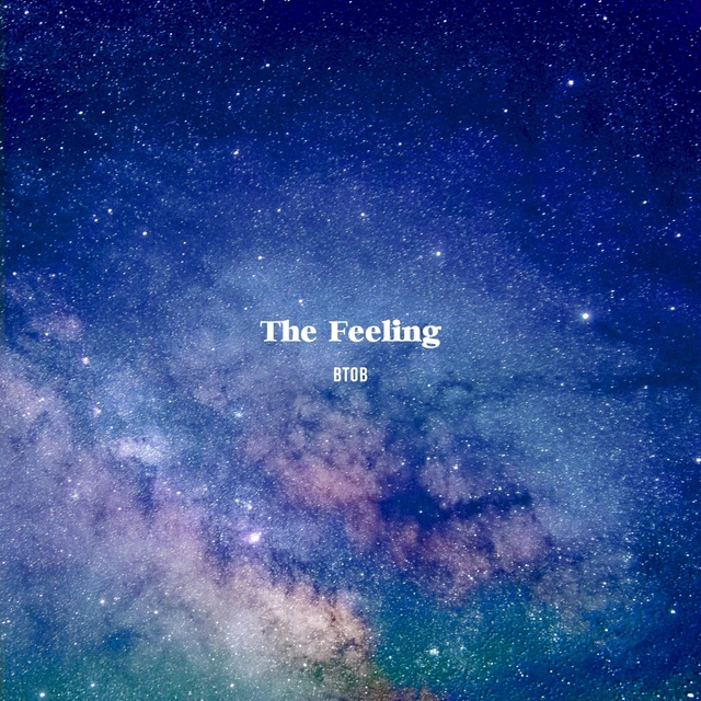 The Feeling