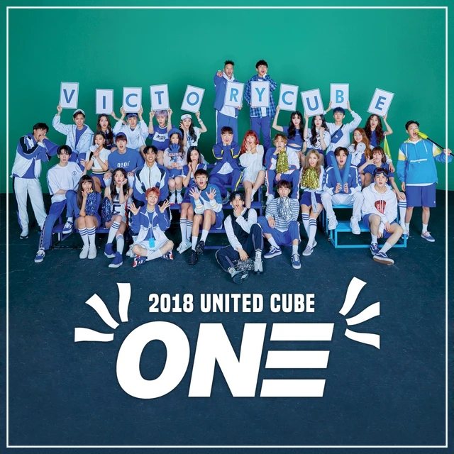 ONE