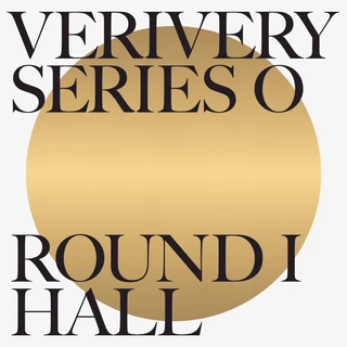 SERIES ‘O’ [ROUND 1 : HALL]