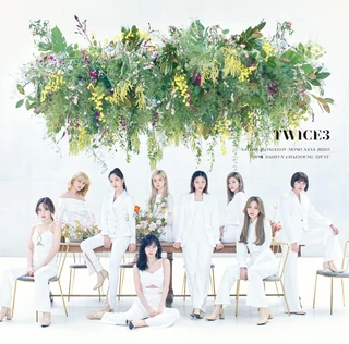 STUCK IN MY HEAD -Japanese ver.-