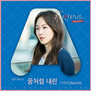 The Beauty Inside OST Part 3