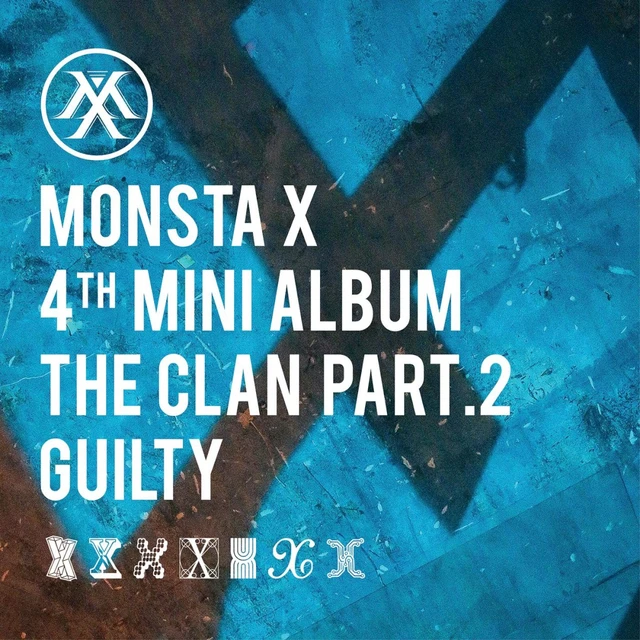 THE CLAN PART.2 GUILTY