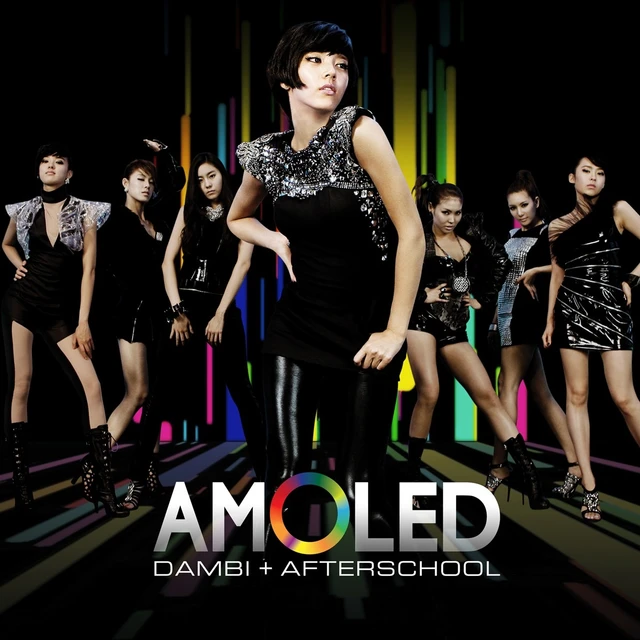 Amoled