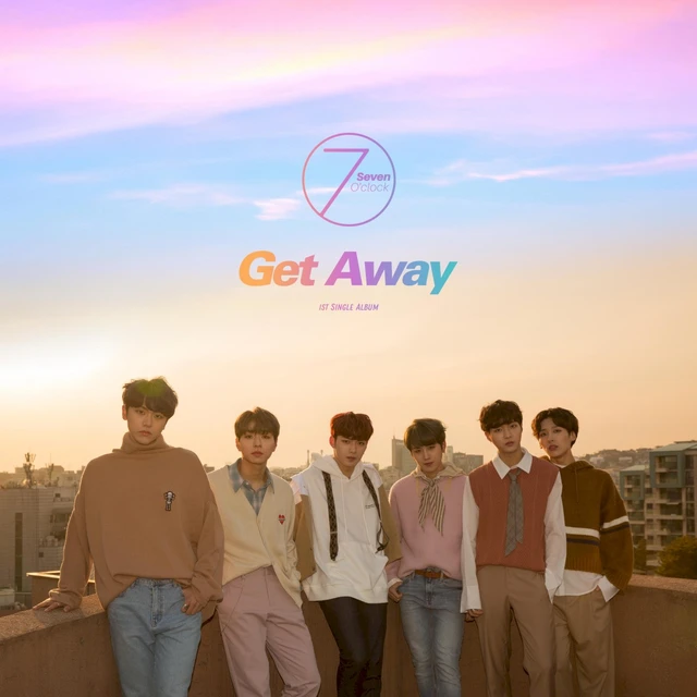 Get Away