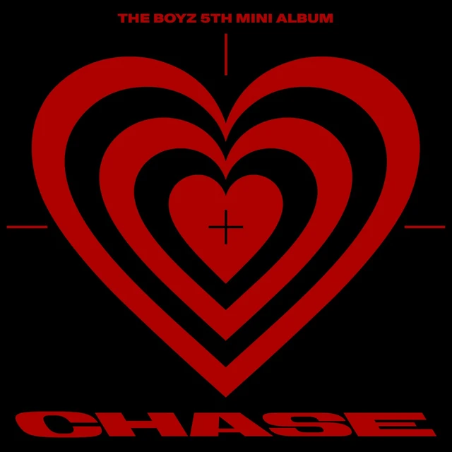 CHASE