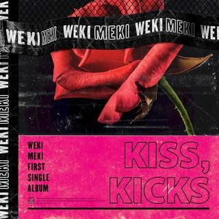 KISS, KICKS