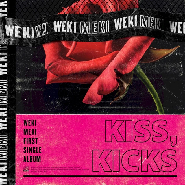 KISS, KICKS