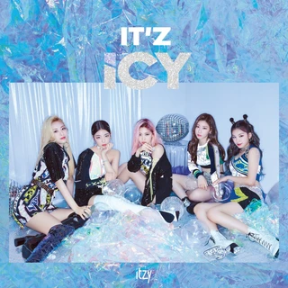 It'z Icy
