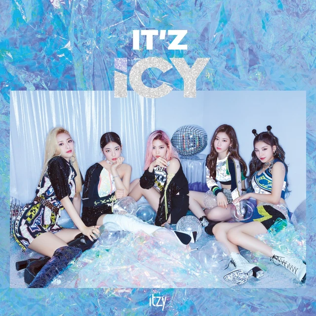 It'z Icy